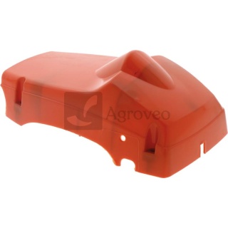 Osłona cylindra 40272398 530 05 99-60