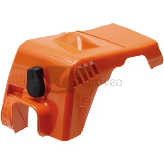 Osłona cylindra 40272400 1130 140 4701, 1130 140 4709