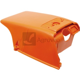 Osłona cylindra 40272403 1119 080 1600