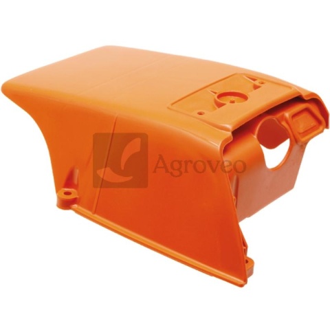 Osłona cylindra 40272403 1119 080 1600 Osłona cylindra 40272403 1119 080 1600