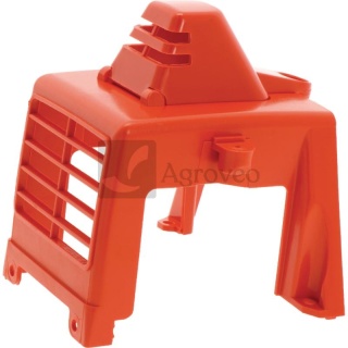 Osłona cylindra 40272476 61110032R, 61110032BR