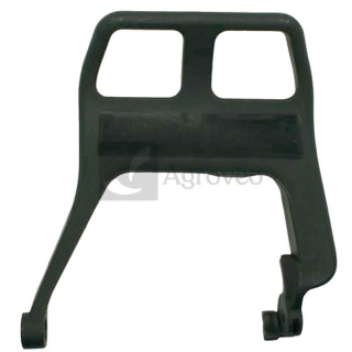 Hamulec/Osłona dłoni 40272187 1122 792 9101, 1122 790 9101