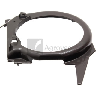 Owiewka cylindra 40272384 501 76 30-03, 501 76 30-02