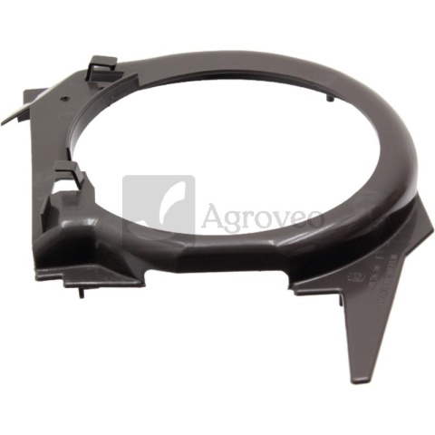 Owiewka cylindra 40272384 501 76 30-03, 501 76 30-02 Owiewka cylindra 40272384 501 76 30-03, 501 76 30-02