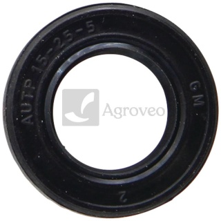 Pierścień uszczelniający wału 40271443 9639 003 1585, 9639 003 1584