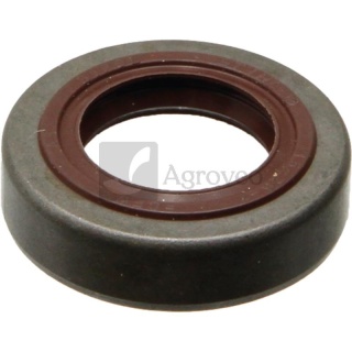 Pierścień uszczelniający wału 40272093 9630 951 1696