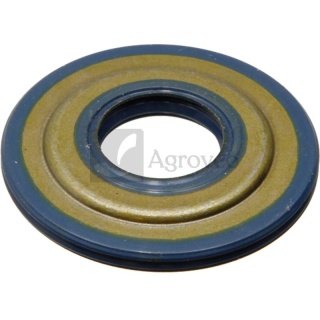 Pierścień uszczelniający wału 40272215 544 01 38-01