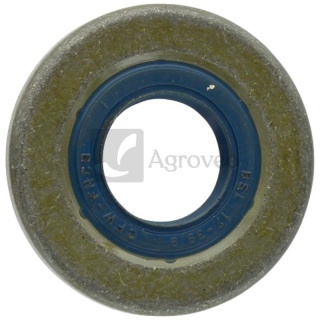 Pierścień uszczelniający wału 40272217 9640 003 1880