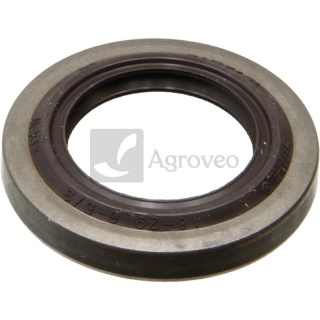 Pierścień uszczelniający wału 40272219 9640 951 1970, 9640 951 1972, 9640 003 1972