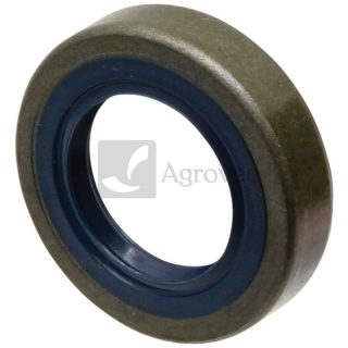 Pierścień uszczelniający wału 40272220 9640 003 1981, 9640 003 1980