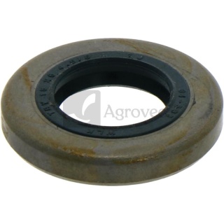 Pierścień uszczelniający wału 40272429 7201313