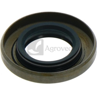 Pierścień uszczelniający wału 40272429 7201313