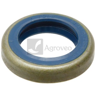 Pierścień uszczelniający wału 40272430 94500004