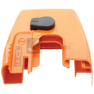 Pokrywa gaźnika 40272410 1125 140 1903