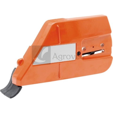 Pokrywa koła łańcuchowego 40271645 537 03 35-01, 537 03 35-71, 503 79 61-01 Pokrywa koła łańcuchowego 40271645 537 03 35-01, 537 03 35-71, 503 79 61-01