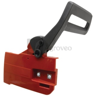 Pokrywa koła łańcuchowego 40271646 501 76 12-03, 503 49 32-01, 501 87 43-01, 503 49 81-03, 503 49 81-02, 503 49 81-01