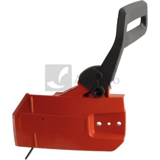 Pokrywa koła zębatego 40272275 503 57 28-01, 503 73 66-01