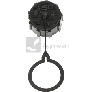 Pokrywa zbiornika 40272594 14069-0017, 51048-2083