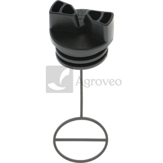 Pokrywa zbiornika 40272642 580 94 09-01, 530 04 71-92, 577 85 85-01, 530 04 71-64