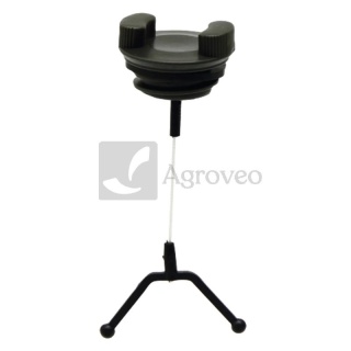 Pokrywa zbiornika oleju 40270906 537 28 15-02, 503 90 39-01