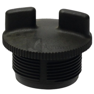 Pokrywa zbiornika oleju 40270909 0119626, 125-864