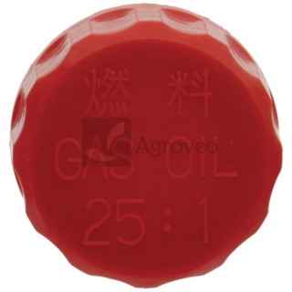 Pokrywa zbiornika oleju 40271423 70043-85201, 70043-85200, 20000-85200, 20000-85201, A033000070