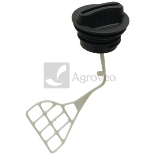 Pokrywa zbiornika oleju 40271984 50072009R