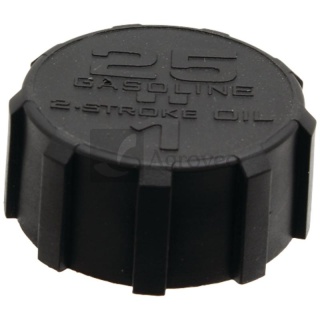 Pokrywa zbiornika paliwa 40271419 51049-2091, 51049-2057, 125-219