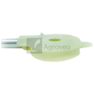 Pompa olejowa 40271200 530 02 98-38, 530 02 98-35, 530 01 44-10, 545 03 68-01