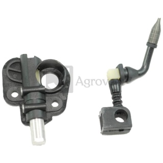 Pompa olejowa 40271204 530 06 99-57, 530 06 97-88, 530 07 12-59, 635-561