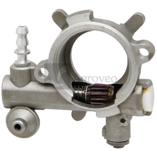 Pompa olejowa 40271206 1125 640 3201, 1125 640 3006