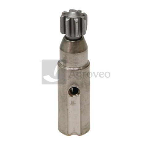 Pompa olejowa 40271210 1123 640 3200 Pompa olejowa 40271210 1123 640 3200