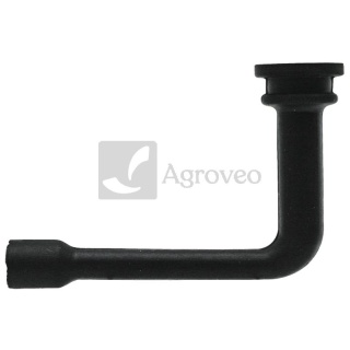 Przewód olejowy 40270795 1122 647 9400, 1128 647 9405, 11226479400