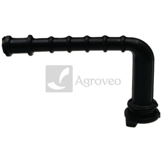 Przewód oleju 40271323 1122 647 9400, 1128 647 9405