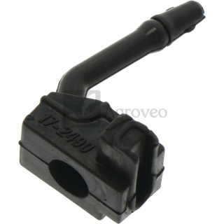 Przewód oleju 402726468 530 01 91-74, 545 03 71-01, 530 01 47-76