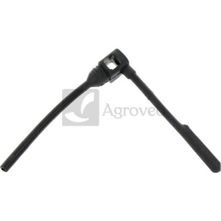 Przewód oleju 40272652 575 84 78-01