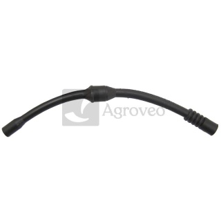 Przewód paliwowy 40270080 538 30 10-11, 215708, 538 06 48-48, 64848, 610-238