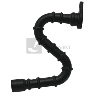 Przewód paliwowy 40270797 1124 358 7700