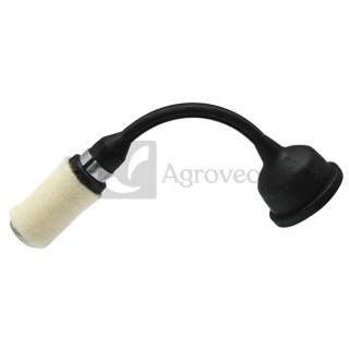 Przewód paliwowy 40270809 4112 350 3500, 120-295