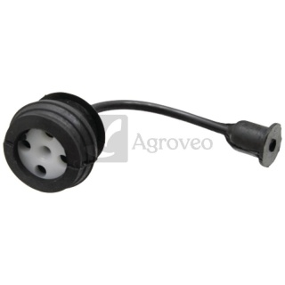 Przewód paliwowy 40271382 31037-0681-6A