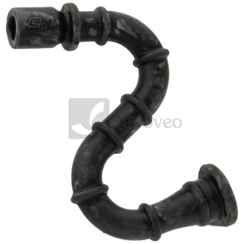 Przewód paliwowy 40271822 1141 358 7708, 11413587708