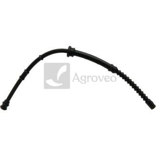 Przewód paliwowy 40272254 038 114 052, 038 114 051