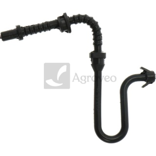 Przewód paliwowy 40272651 577 50 41-01