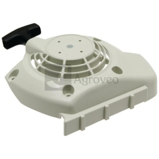 Rozrusznik ręczny 40271513 4134 080 2101, 4134 080 2100