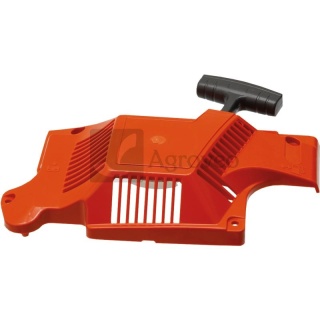 Rozrusznik ręczny 40272372 503 15 18-02, 503 60 88-03