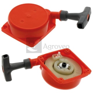 Rozrusznik ręczny 40272469 61200013R, 61200013AR