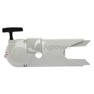 Rozrusznik rewersyjny 40270727 4223 190 0400, 4223 190 0401