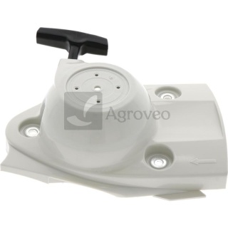 Rozrusznik rewersyjny 40271181 4238 190 0300, 4238 190 0301, 4238 190 0302, 150-439