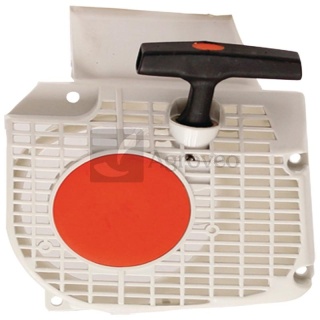 Rozrusznik rewersyjny 40271183 1123 080 2115, 1123 080 2104