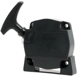 Rozrusznik rewersyjny 81249088-0774 49088-0711